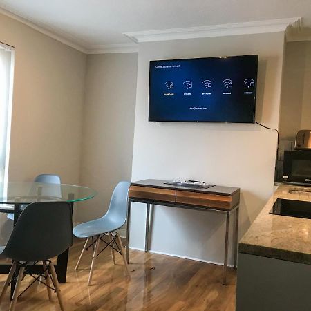 Апартаменты 217 Roden Street Белфаст Экстерьер фото