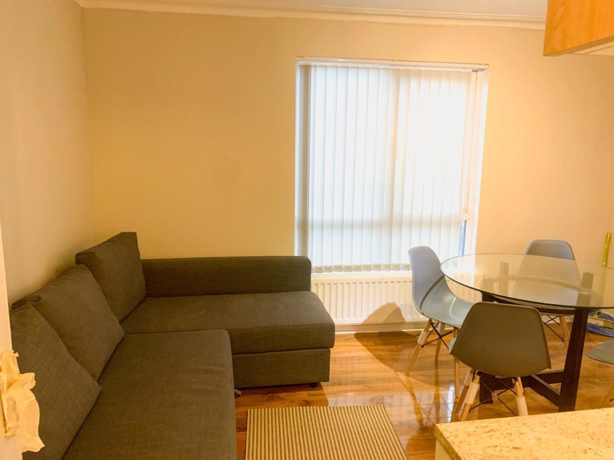 Апартаменты 217 Roden Street Белфаст Экстерьер фото